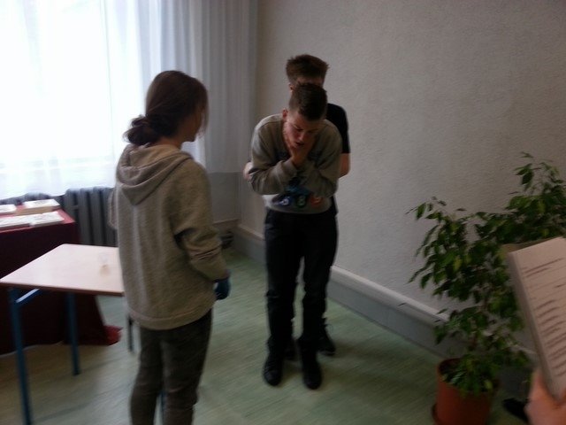 konkurs i pokaz ZSZ PBO